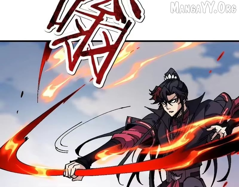 Master: This rebellious disciple is definitely not the Holy Son Chapter 175 - page 81